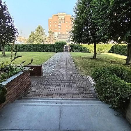 Biri'S House Apartment Reggio Emilia Ngoại thất bức ảnh