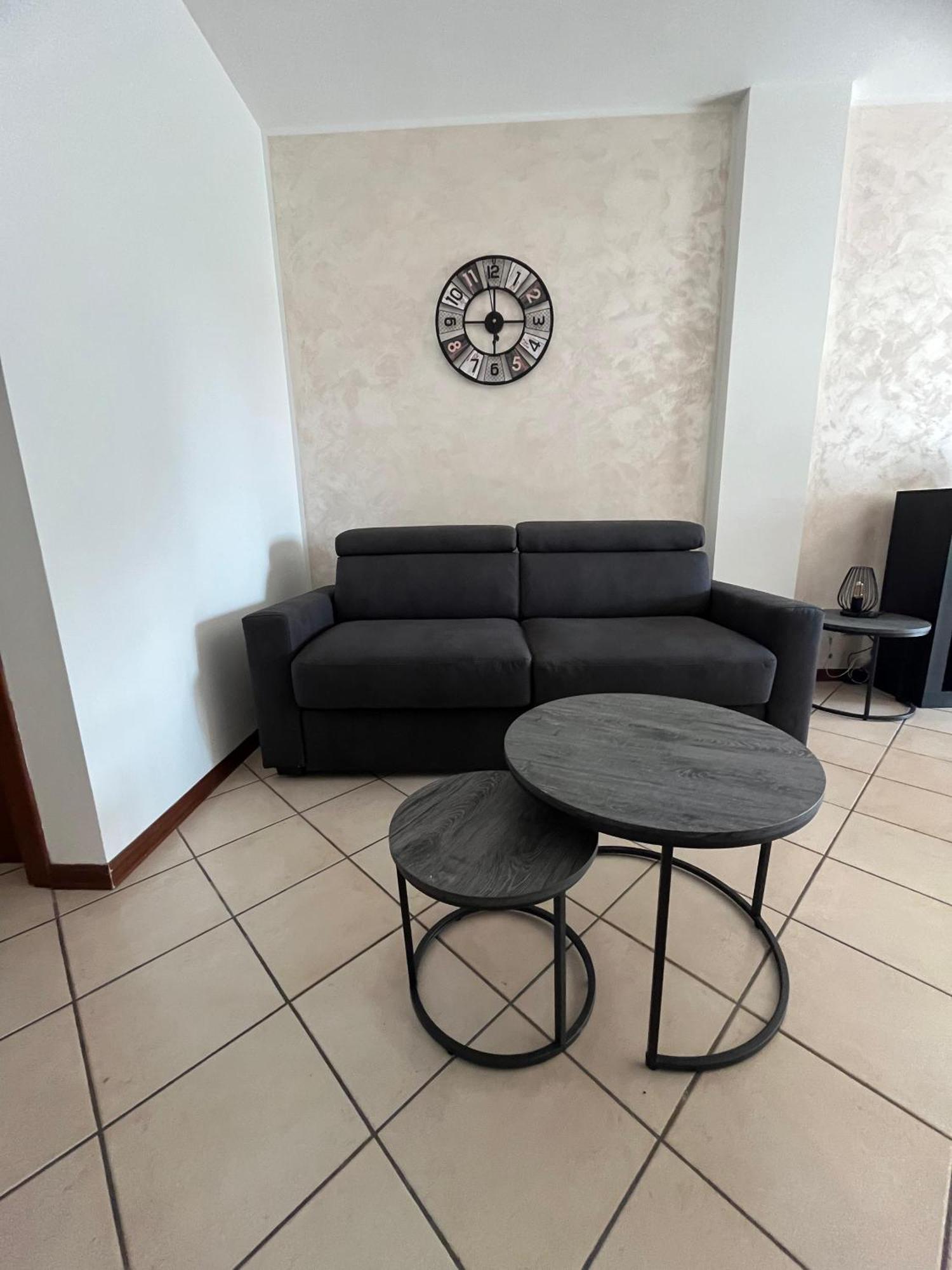Biri'S House Apartment Reggio Emilia Ngoại thất bức ảnh